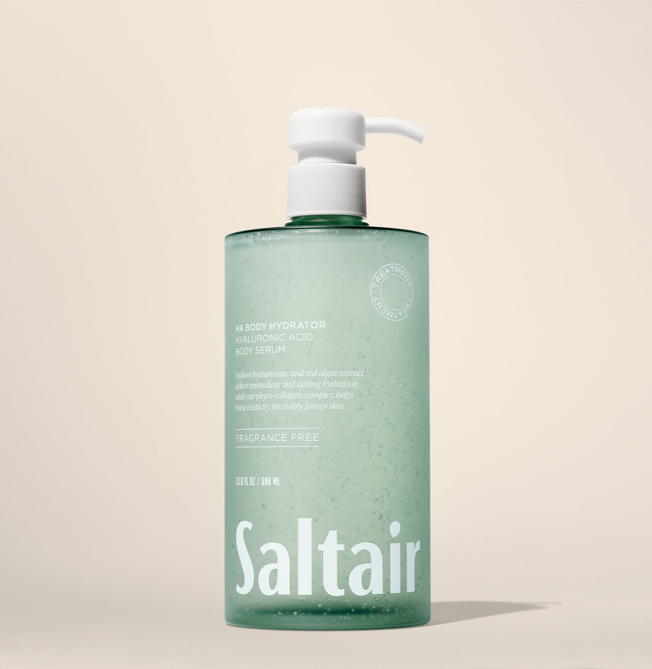 HA Body Hydrator