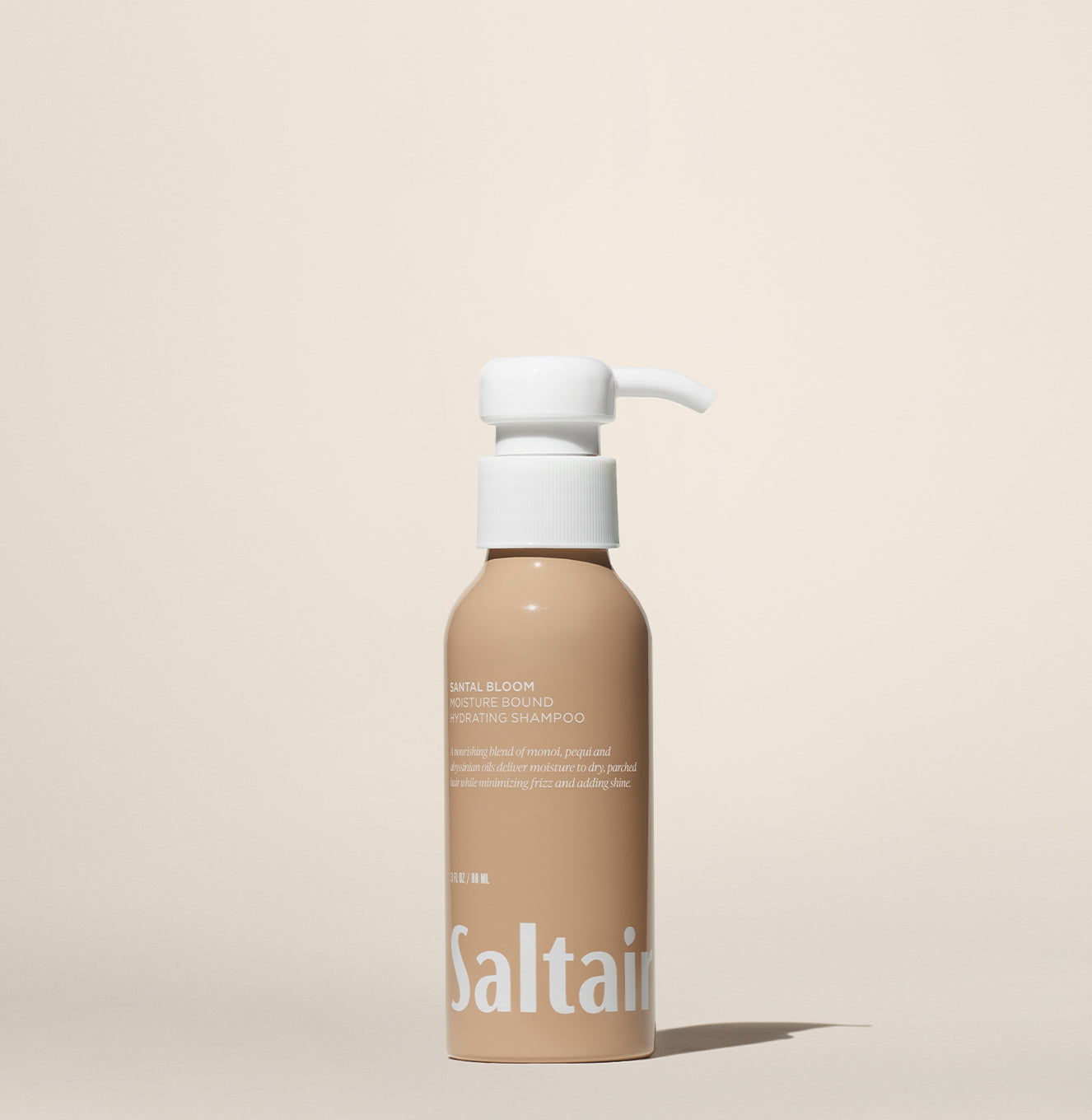 Moisture Bound - Travel Size Shampoo
