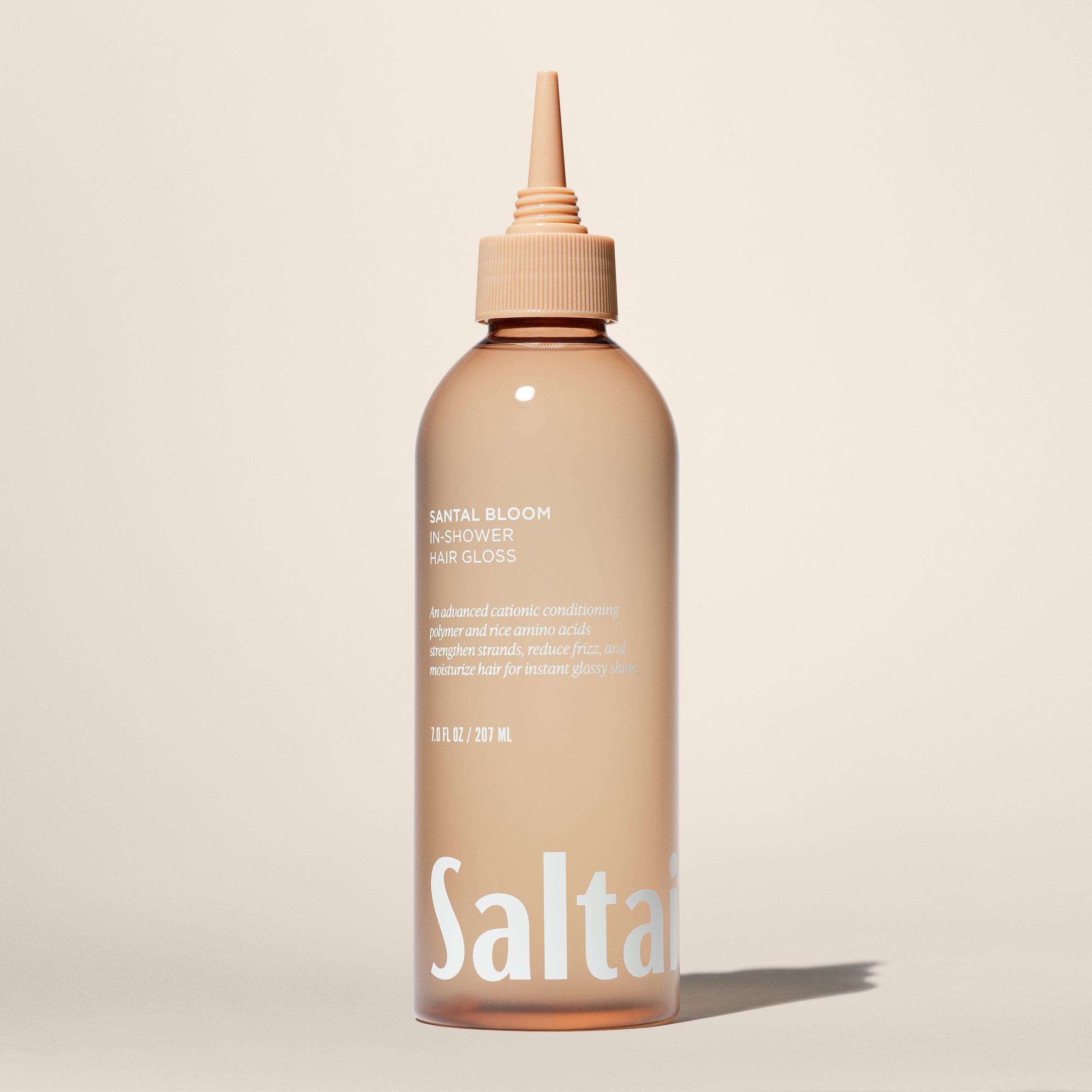 Santal Bloom - Hair Gloss