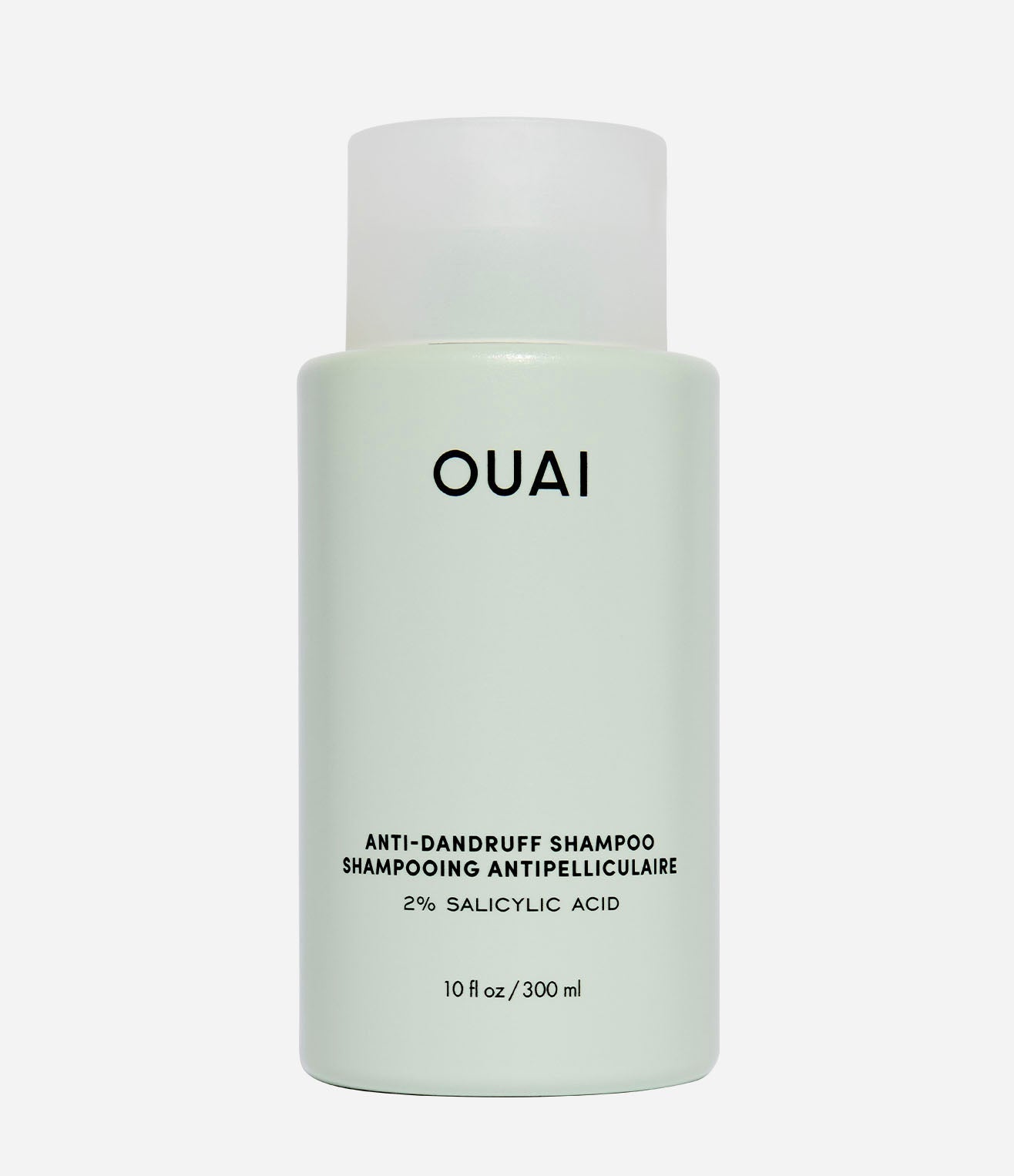Anti-Dandruff Shampoo