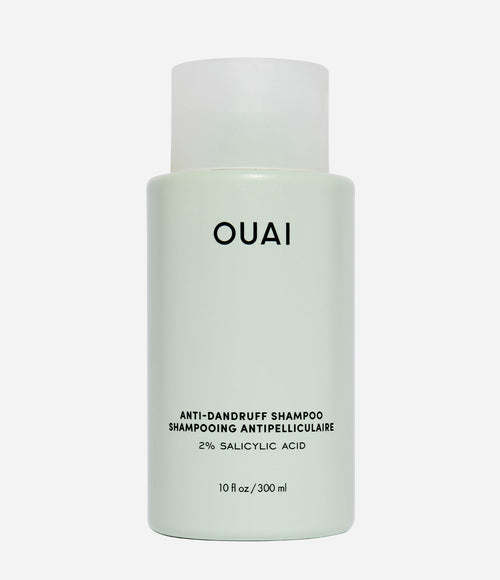 Anti-Dandruff Shampoo
