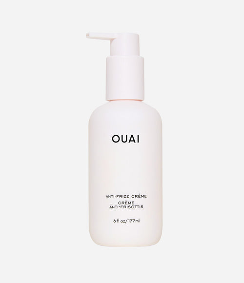 Anti-Frizz Crème
