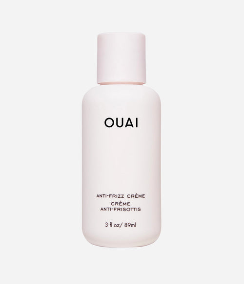 Anti-Frizz Crème