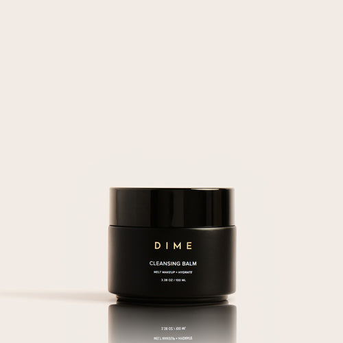 Cleansing Balm