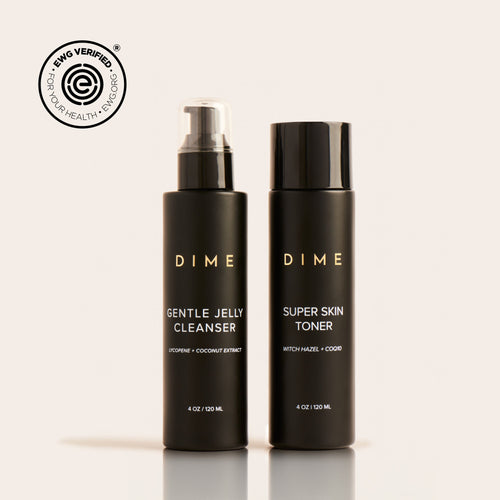 Cleansing Duo
