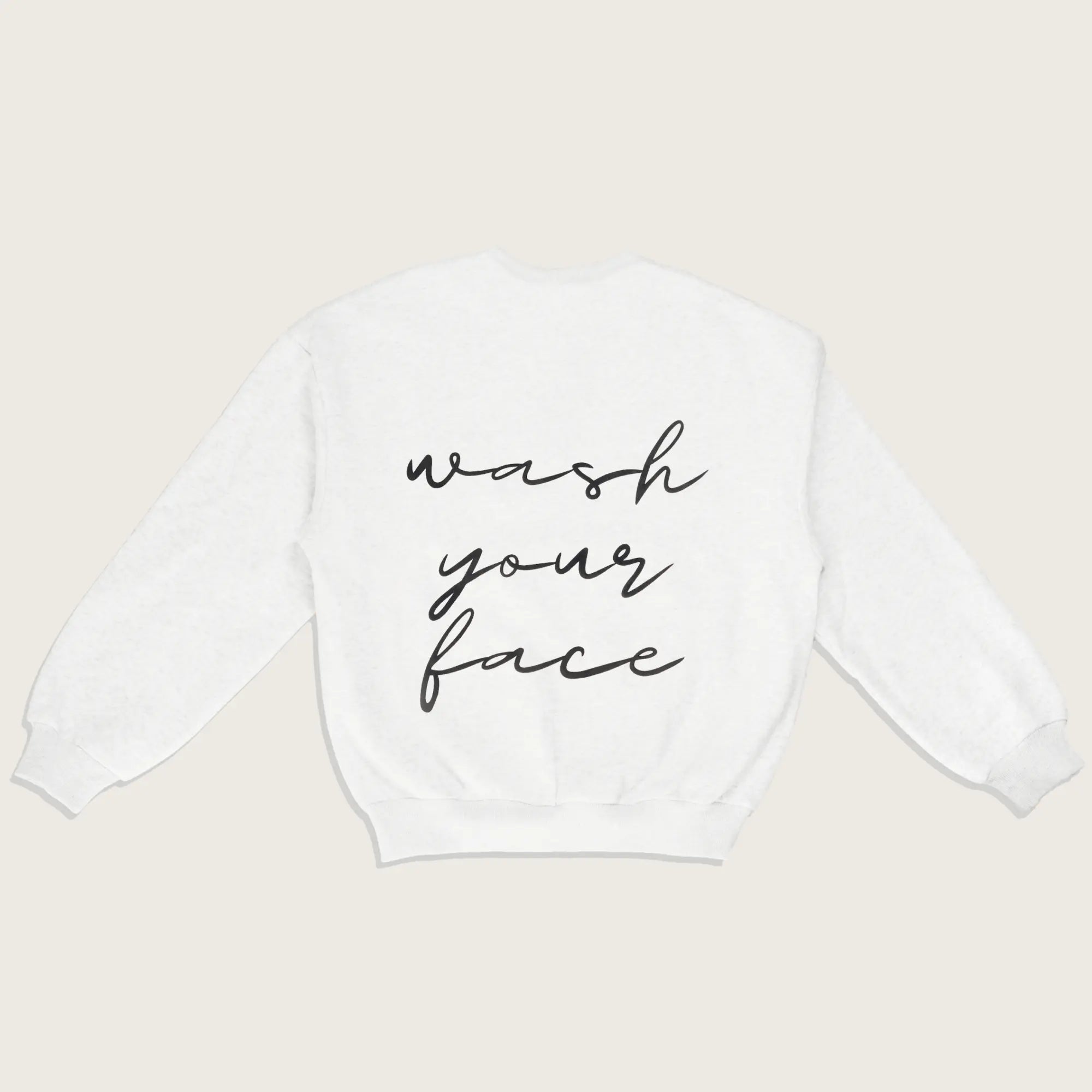 The DIME Crewneck