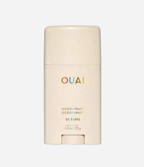 Deodorant - St. Barts Scent