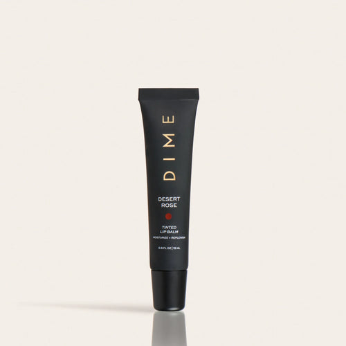 Desert Rose Lip Balm