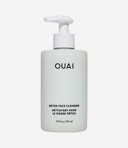Detox Face Cleanser