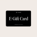 E-Gift Card