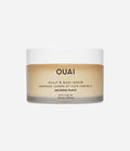 Scalp and Body Scrub Travel