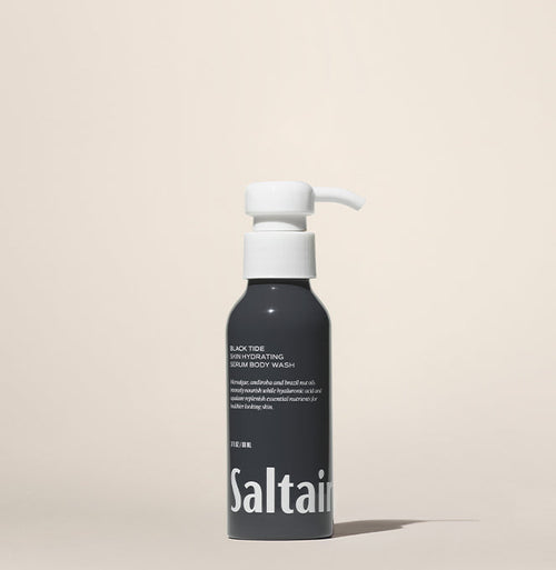 Black Tide - Travel Size Body Wash