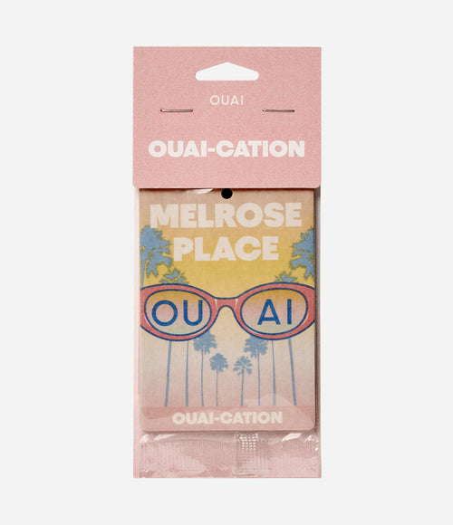 Air Fresheners Melrose Place - 4 Pack