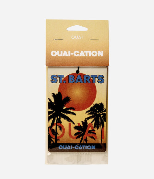 Air Fresheners St. Barts Scent - 4 Pack