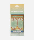 Air Fresheners Santorini - 4 Pack