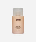 Thick Hair Shampoo Travel