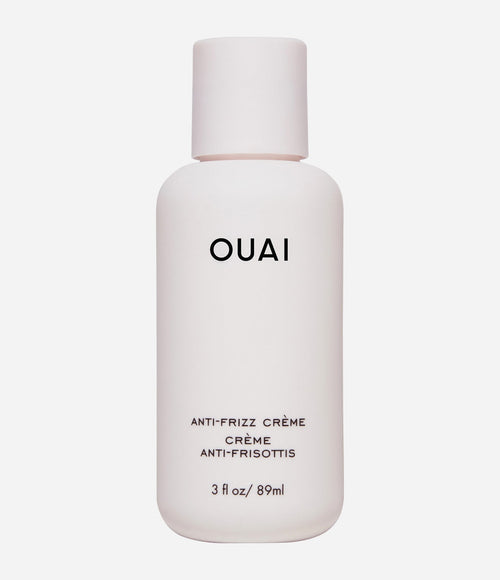 Anti Frizz Crème Travel
