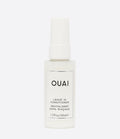 Leave In Conditioner Travel