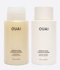 Medium Hair Shampoo & Conditioner Set