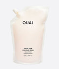 Thick Hair Shampoo Refill Pouch