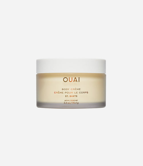 Body Crème Travel - St. Barts Scent