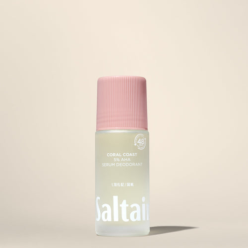 Coral Coast - Serum Deodorant
