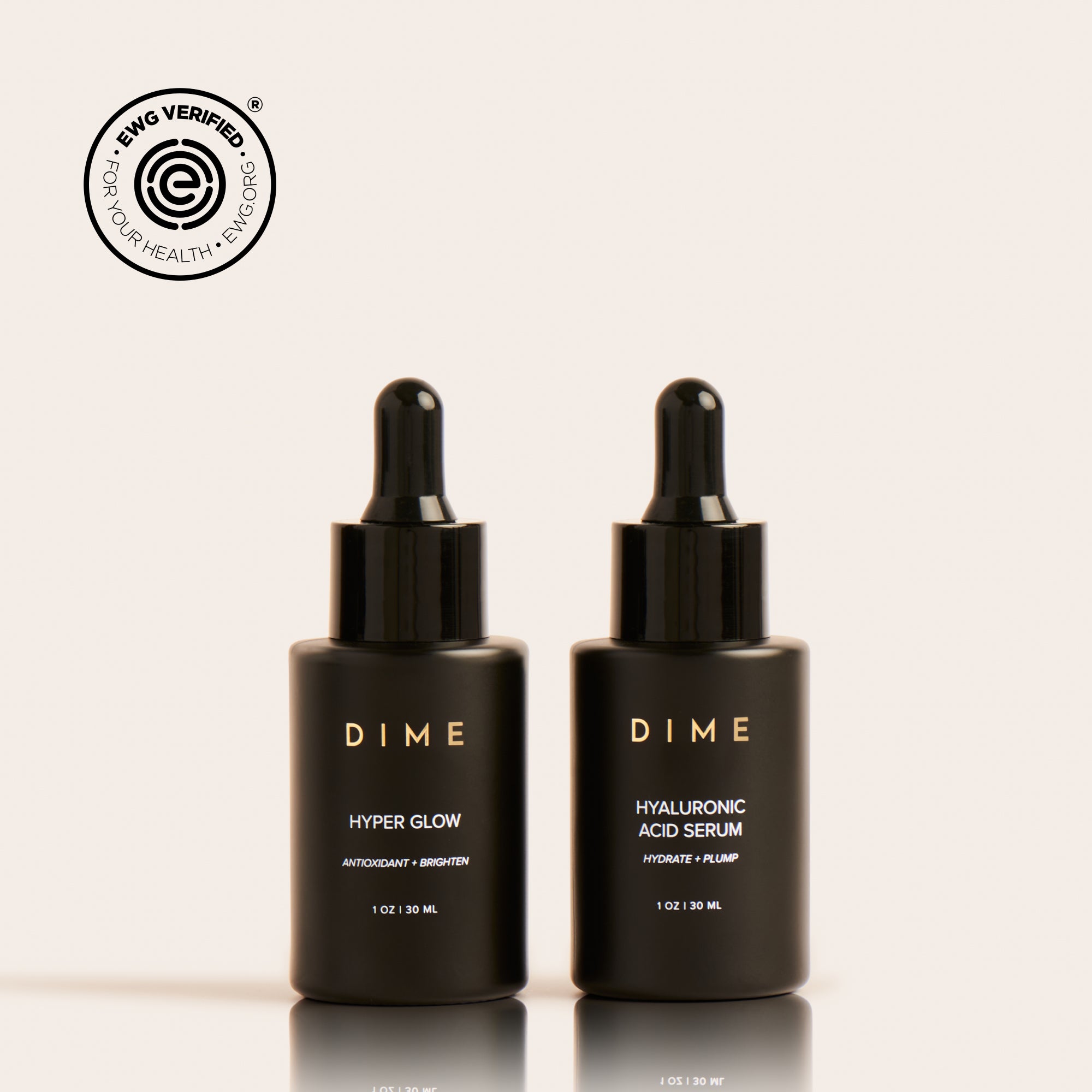 Serum Set
