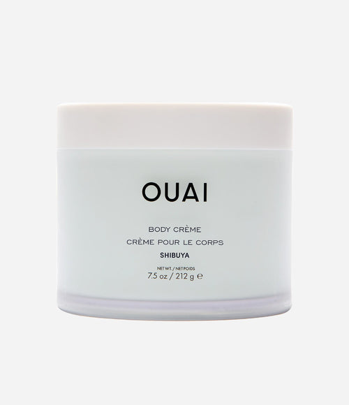 Body Crème Shibuya