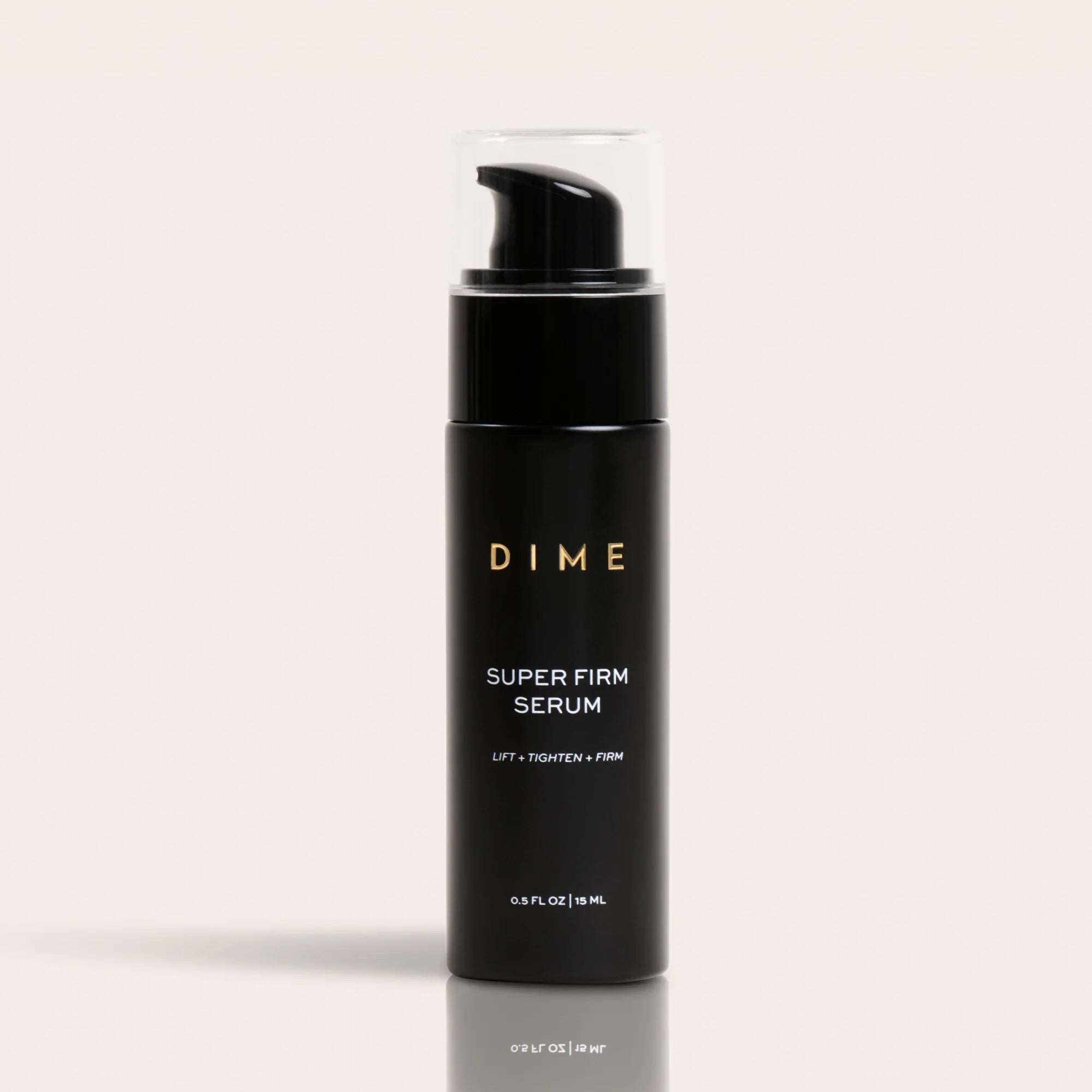 Super Firm Serum