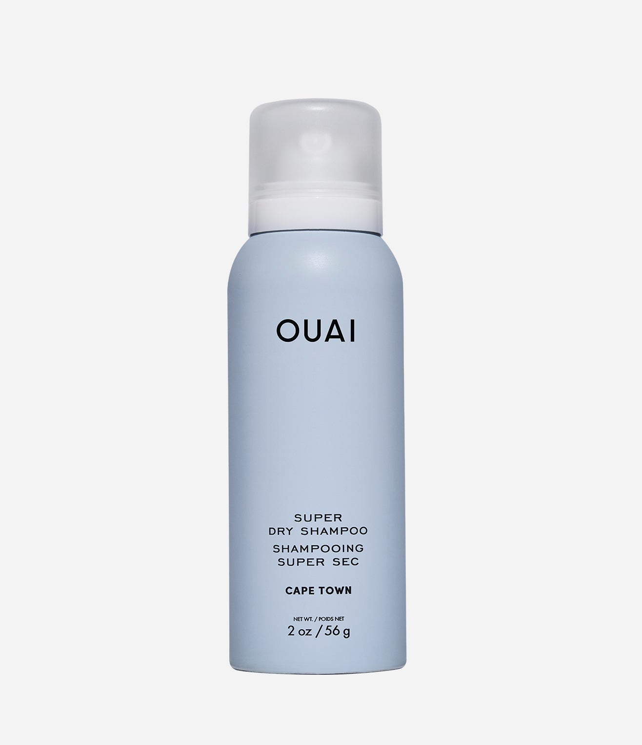 Super Dry Shampoo - Cape Town