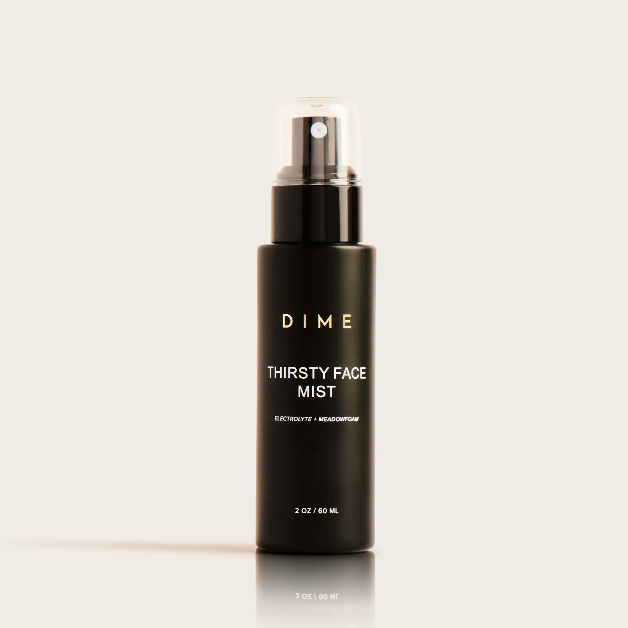Thirsty Face® Mist