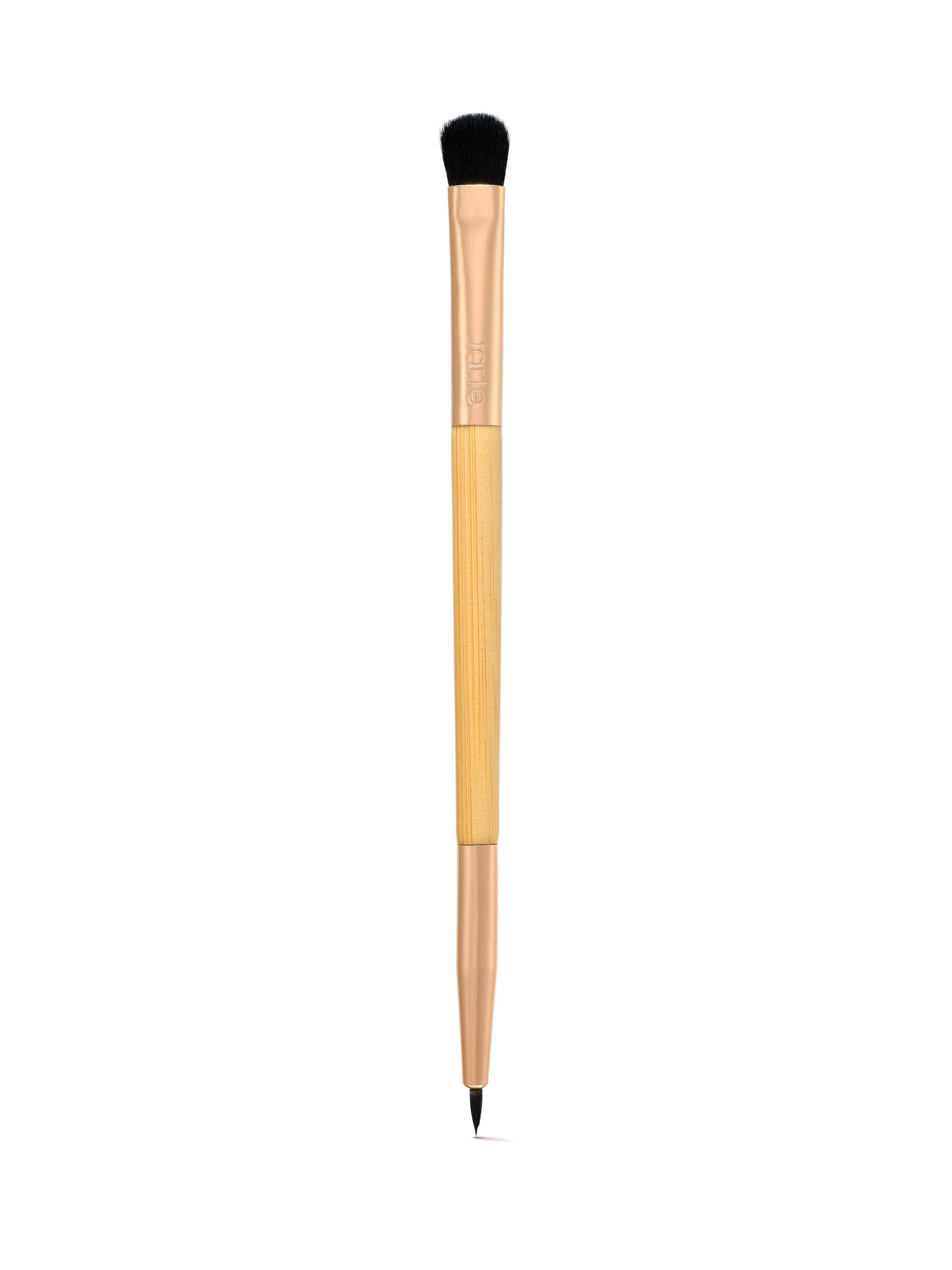 double-ended shadow & liner brush