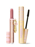 maracuja juicy lip & XL tubing mascara duo + FREE charm