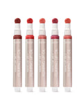 maracuja juicy 5-piece plumping oil set