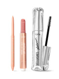 #tarte trending trio