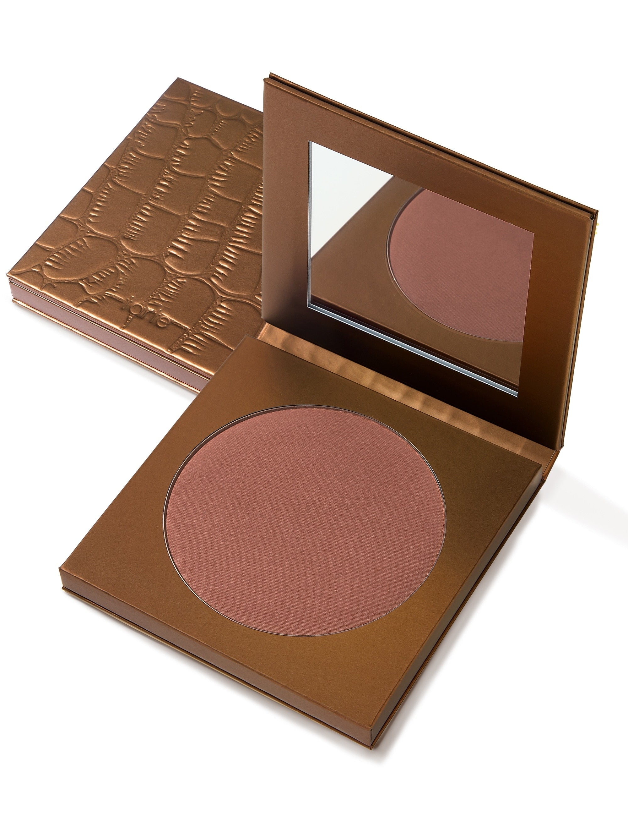 park ave princess™ matte face & body bronzer