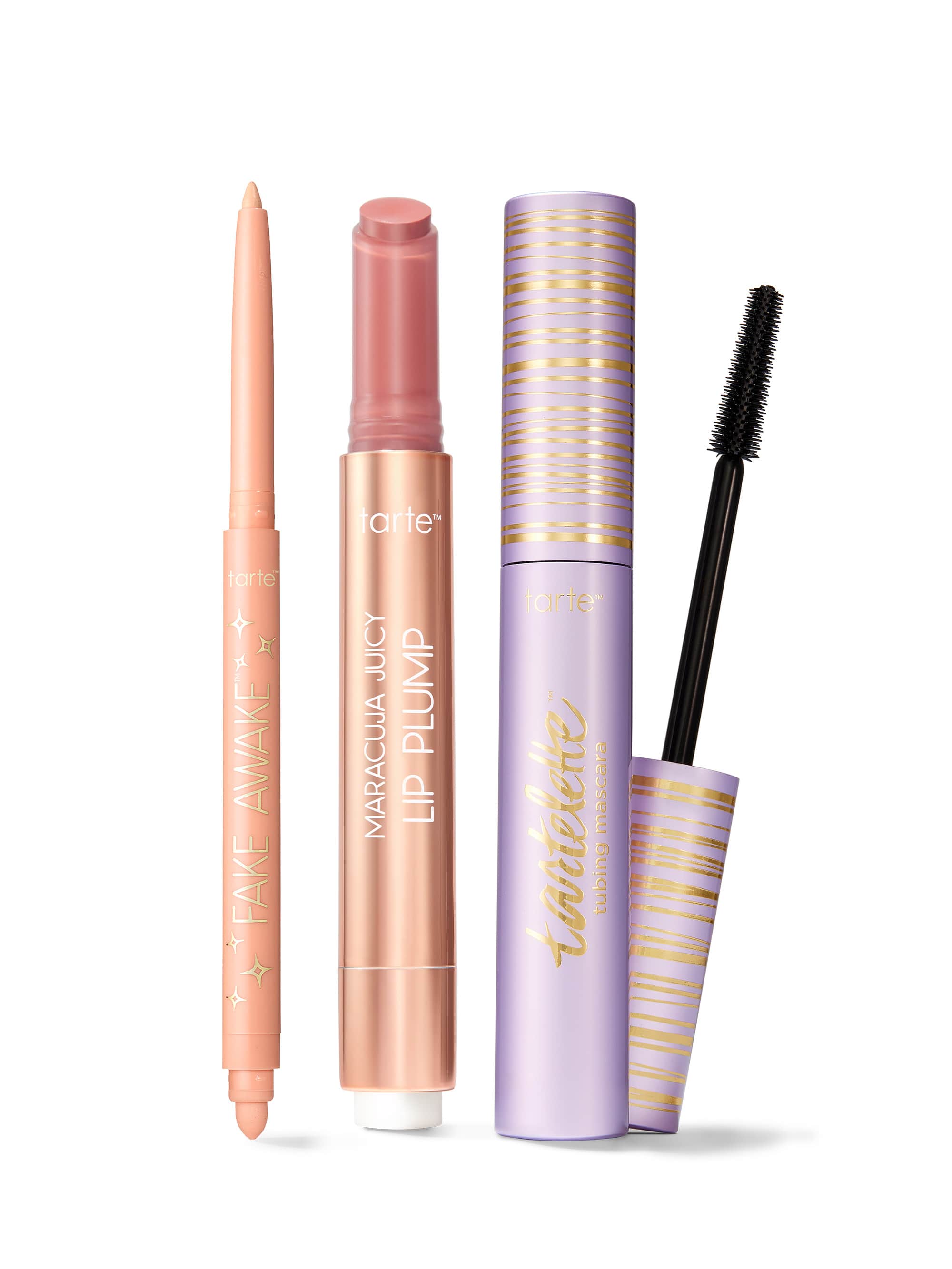 tarte™ best-sellers trending trio