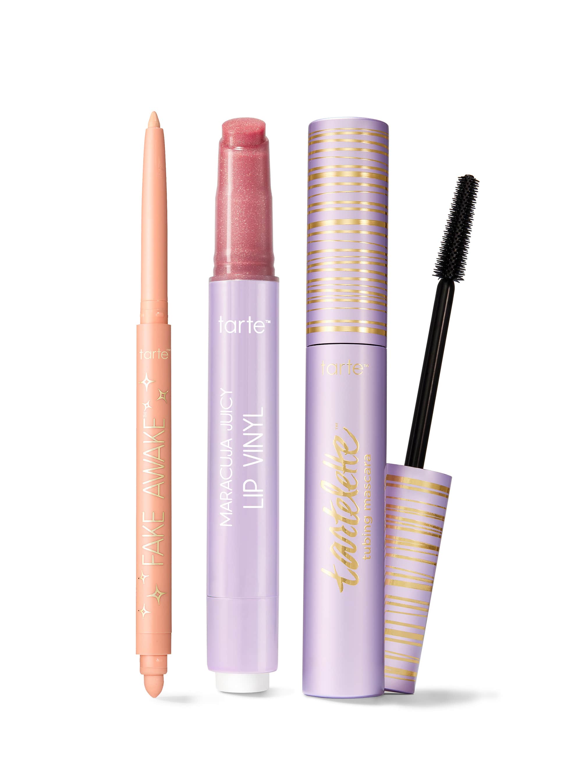 tarte™ best-sellers trending trio