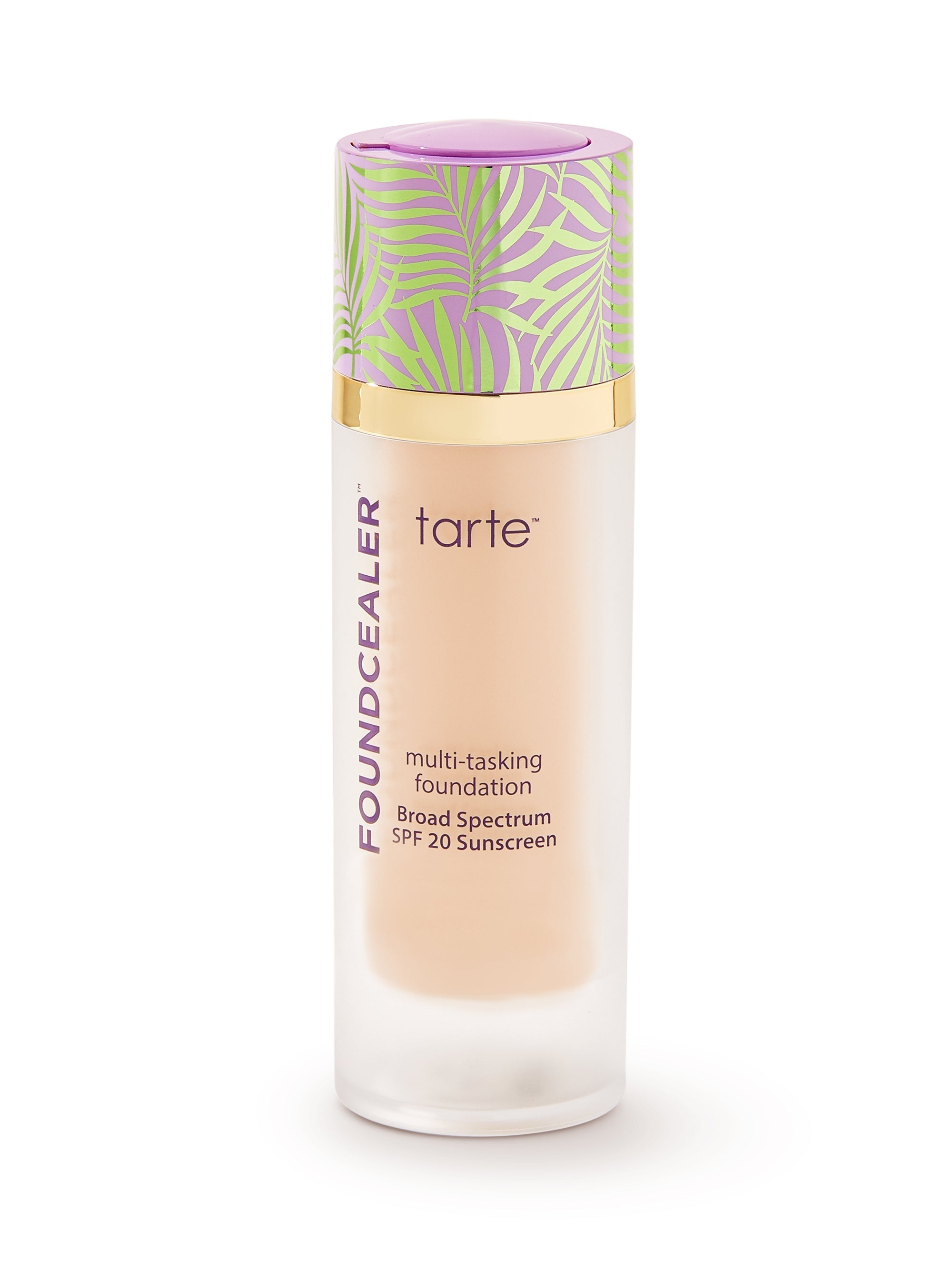 foundcealer™ foundation Broad Spectrum SPF 20