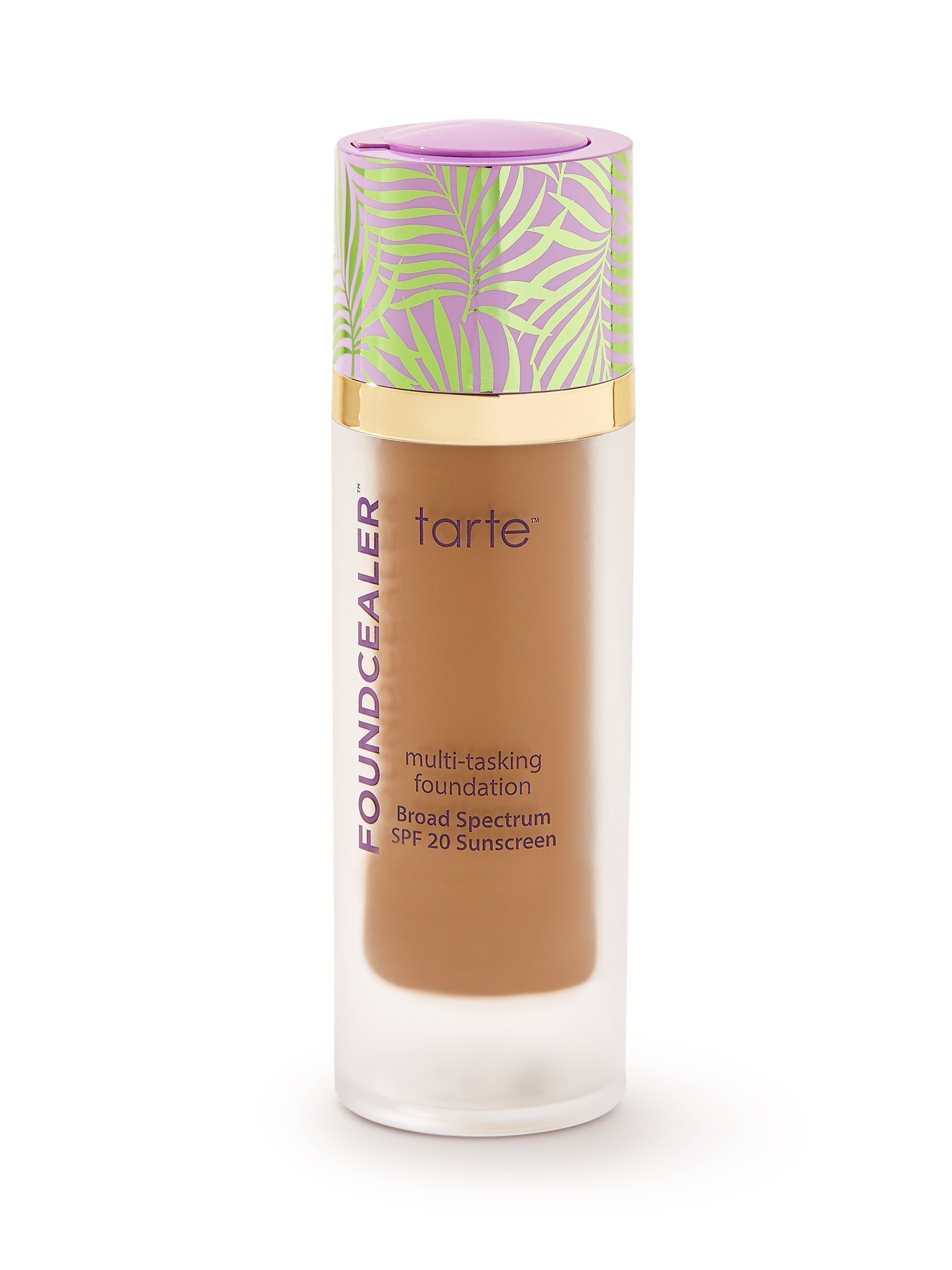 foundcealer™ foundation Broad Spectrum SPF 20