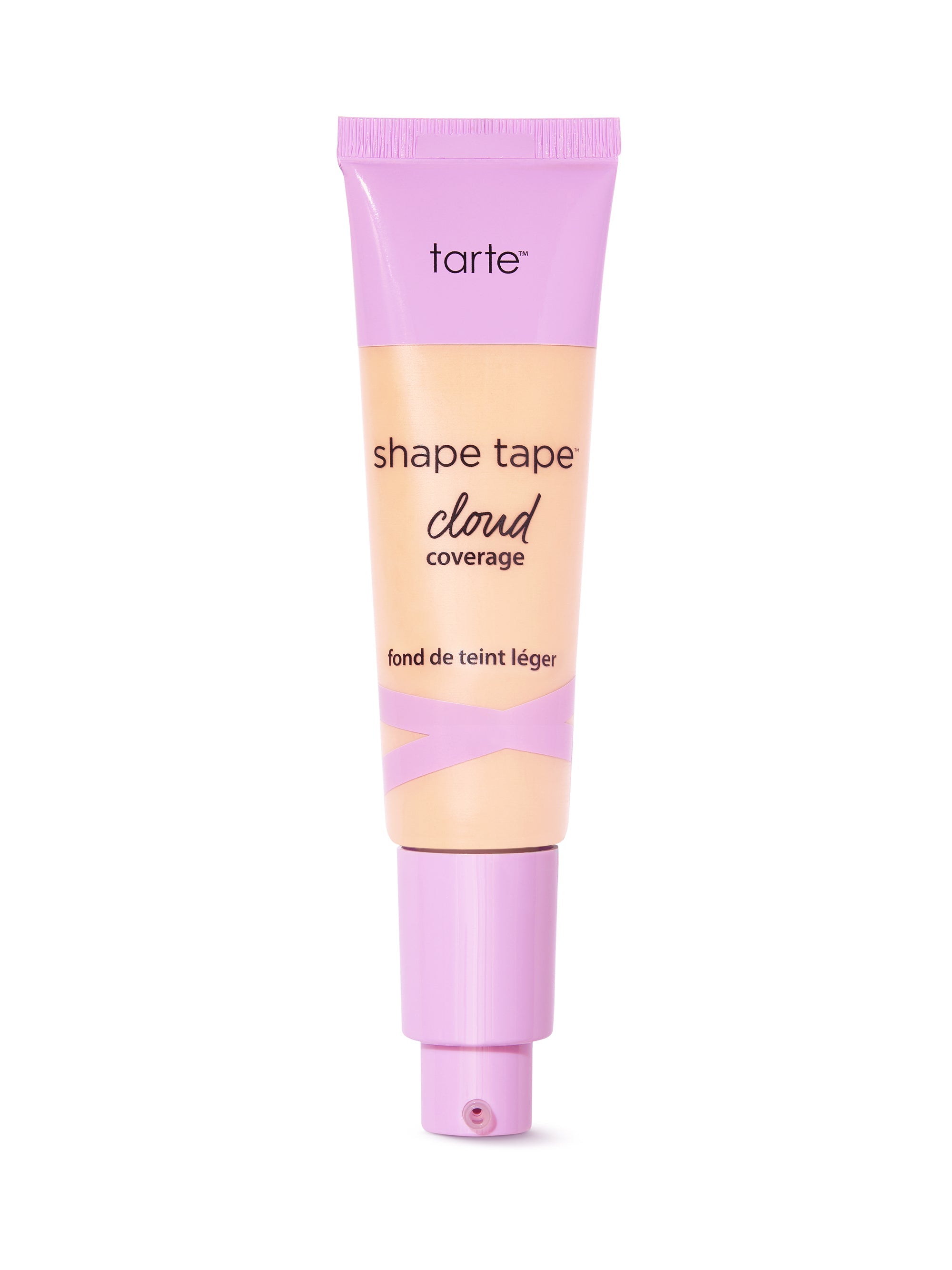 shape tape™ cloud cream