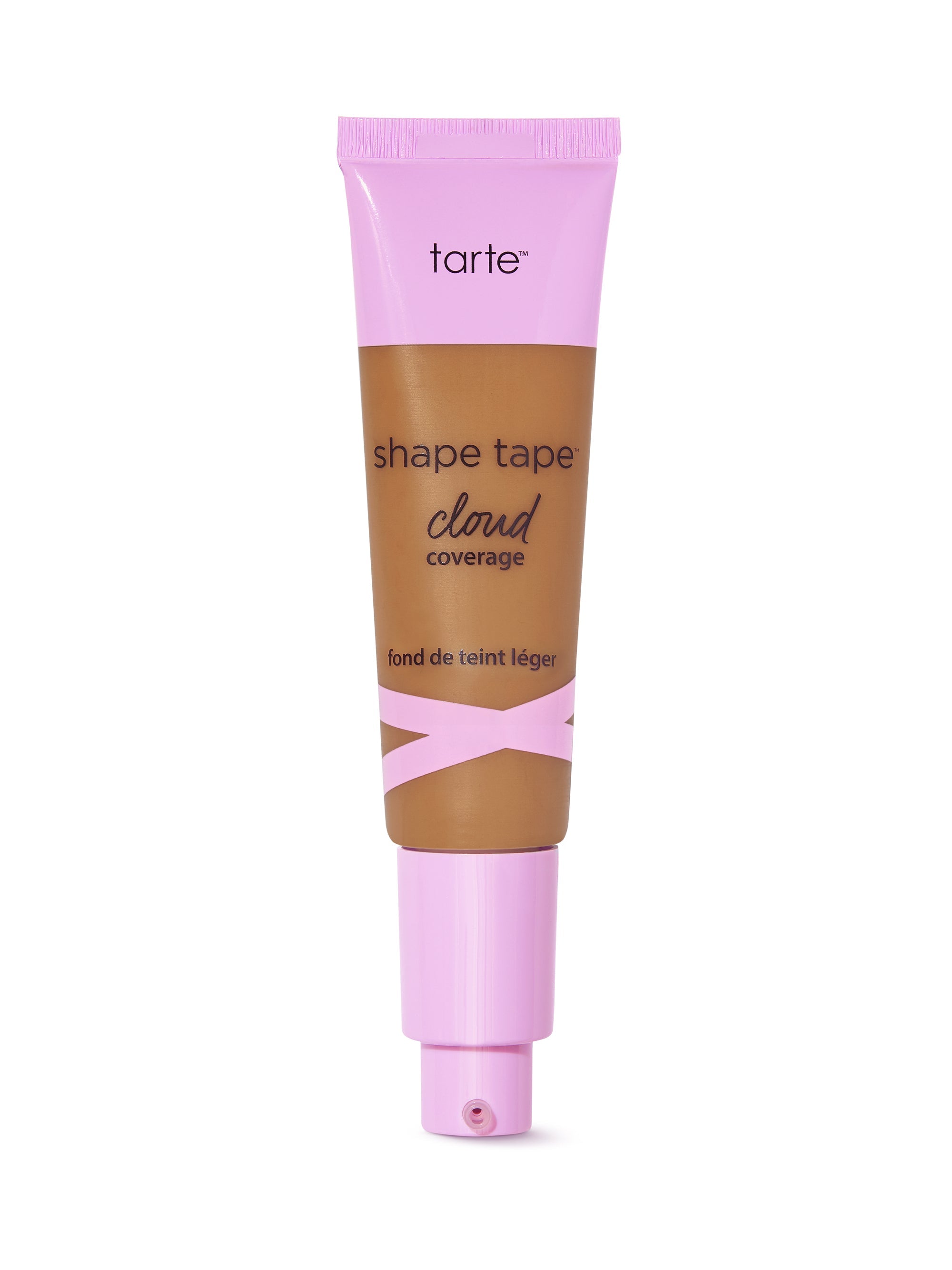 shape tape™ cloud cream