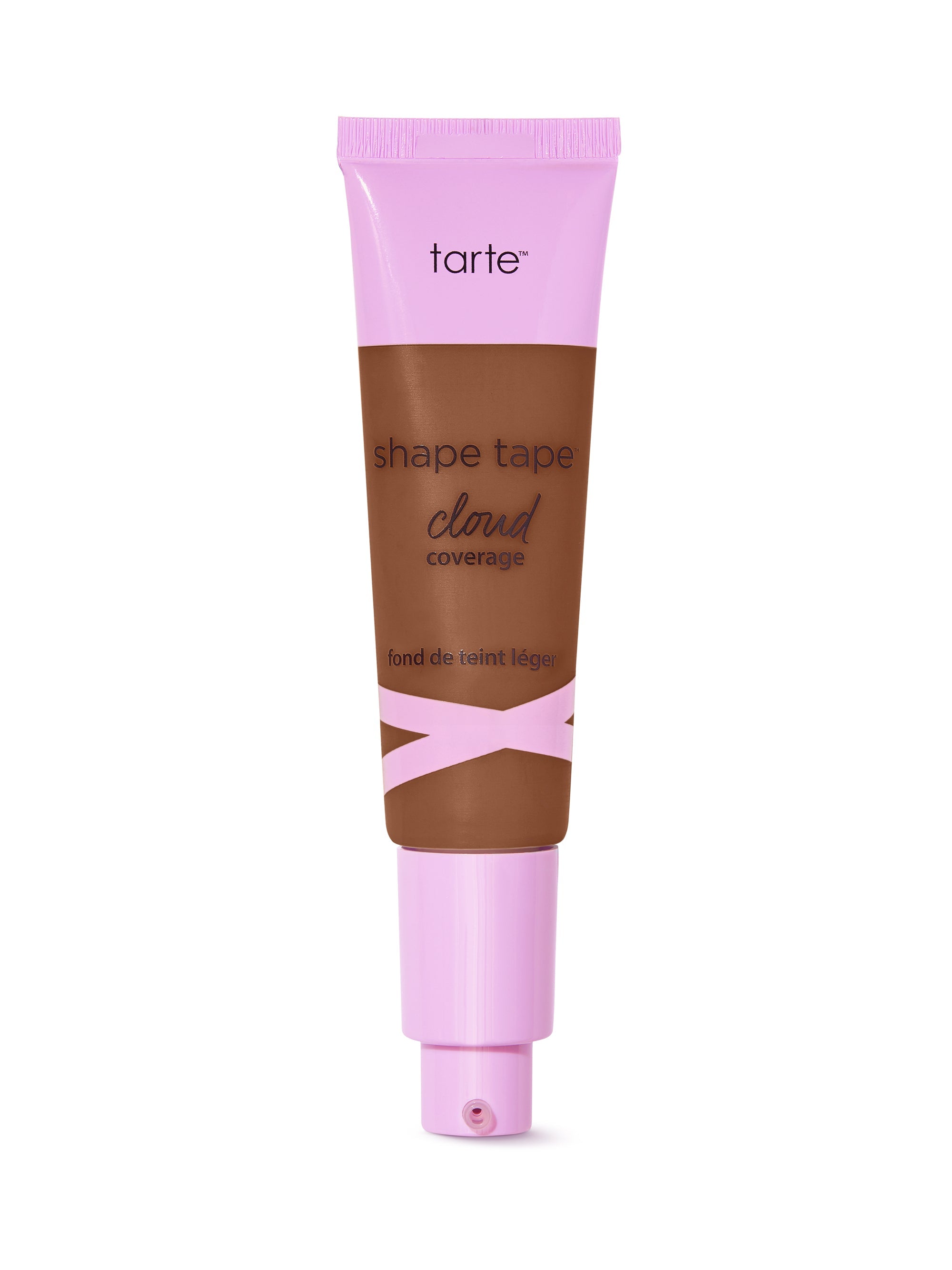 shape tape™ cloud cream