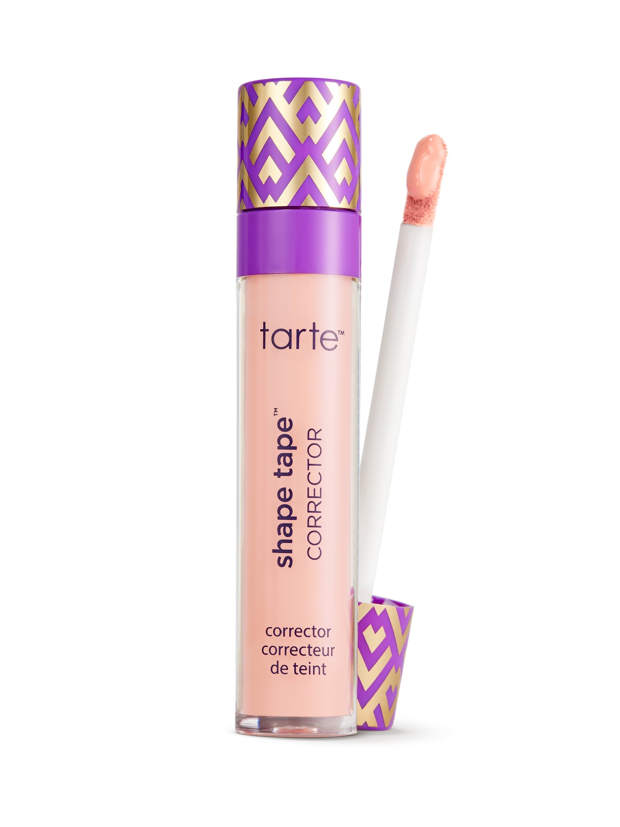 shape tape™ corrector