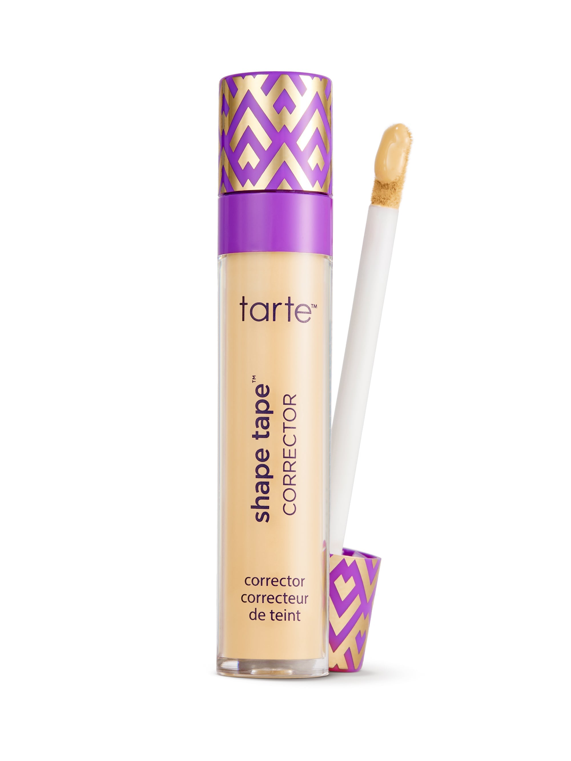 shape tape™ corrector